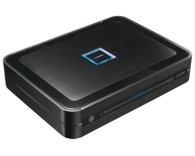 фото Автомобильный усилитель Alpine