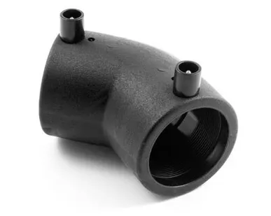 фото Отвод электросварной 45 градусов