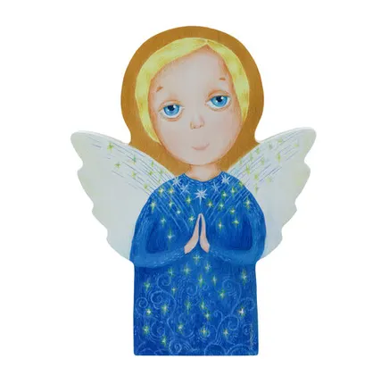 Фото №0 София Ангел Добрый (Даниил)