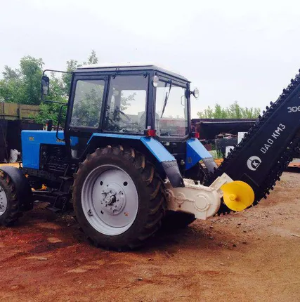 Фото №0 Услуги баровой машины