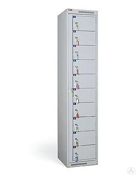 Фото №0 Шкаф абонентский АС-1010