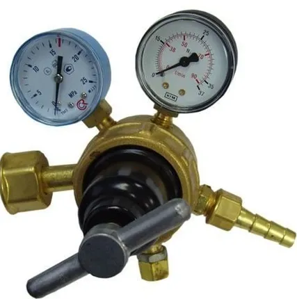 Фото №0 Регулятор азотный А-90-2 (БАМЗ) БАМЗ