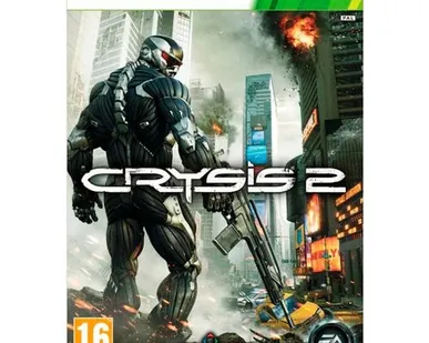 фото Crysis 2