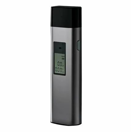 Фото №0 Алкотестер Lydstro Breath Alcohol Tester T1