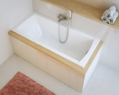 фото Акриловая ванна Excellent Aquaria 170x75