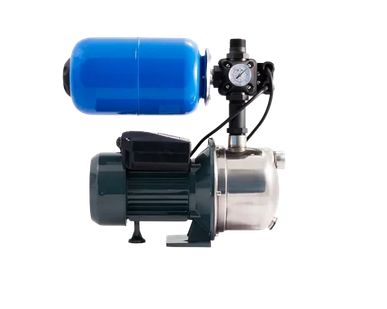 фото Насосная станция UNIPUMP AUTO JS 80-5