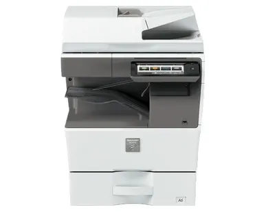 фото МФУ Sharp MX-B455WEE