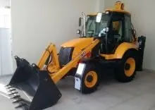 фото Экскаватор ELAZ BL880 в аренду