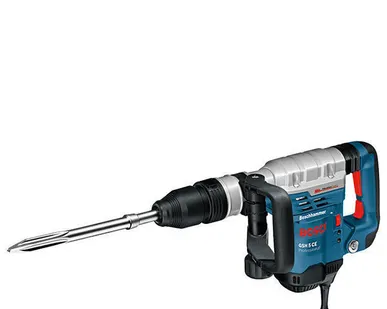 фото Молоток отбойный BOSCH GSH 5 CE