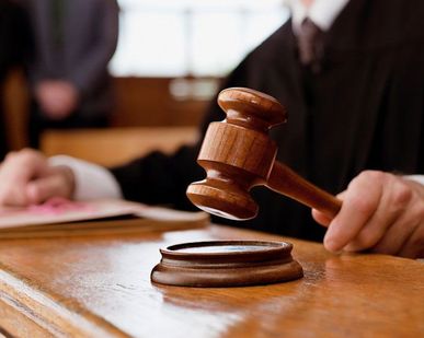 фото Судебная психофизиологическая экспертиза с использованием полиграфа