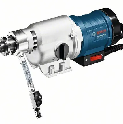 Фото №0 Дрель алмазного бурения Concrete GDB 180 WE