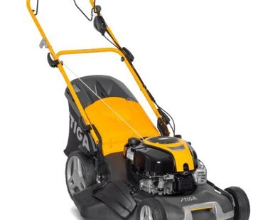 фото Газонокосилка STIGA Combi 55