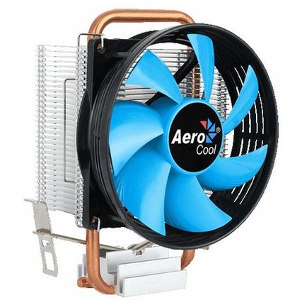 Фото №0 Кулер для процессора AeroCool