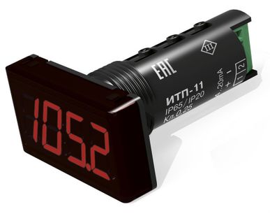 фото Индикатор ИТП-11