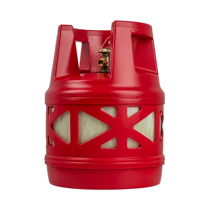 Фото №1 Баллон композитный 12,5 л., Professional, TRILLON