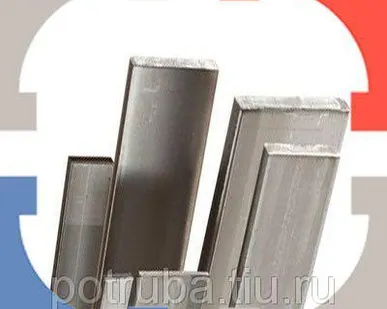 фото Стальная полоса (шина) 30х150 6ХВ2С ГОСТ 4405-75