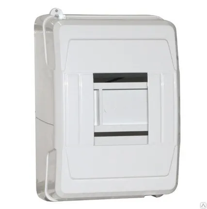 Фото №0 Бокс КМПн 1/4 EKF PROxima