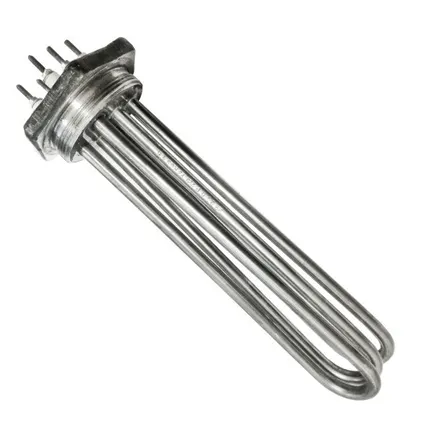 Фото №0 Блок-ТЭН Arderia X1-4kW