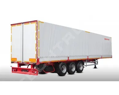 фото Аренда Автополуприцепа 14м