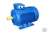 фото Электродвигатели АИР