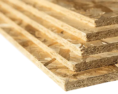 фото Плита OSB Kronospan 12 мм