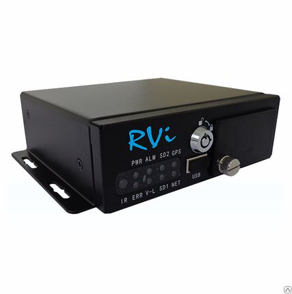 Фото №0 RVi-R02-Mobile RVi