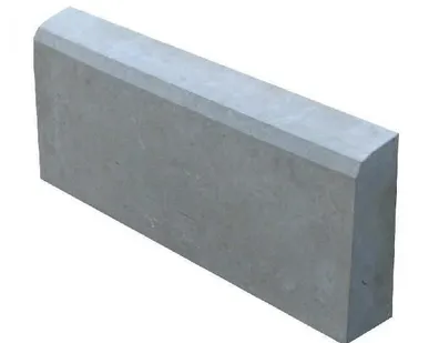 фото Поребрик БР 100.20.8п