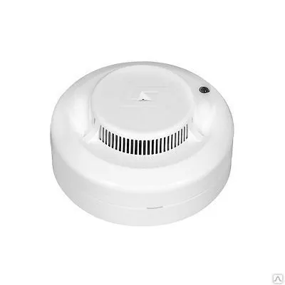 Фото №0 Извещатель дымовой ДИП-142