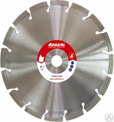 фото Алмазный диск LH230/22,2AG