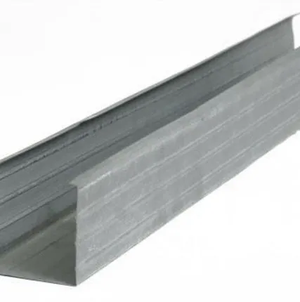 Фото №0 Профиль стоечный 100х50