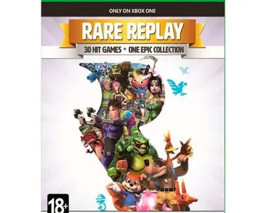 фото Rare Replay