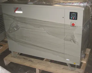 фото Газопоршневая электростанция ФАС-15-3/ВР (15кВт)