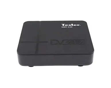фото TV-тюнер Tesler DSR-330