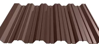 фото Профнастил ПК-35