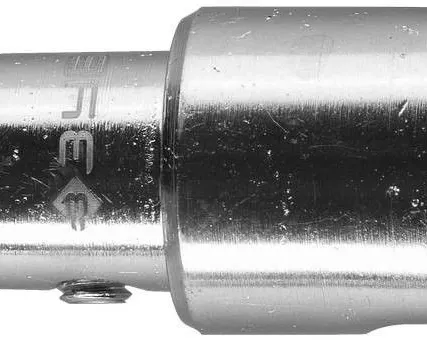 Фото №0 Коронка алмазная по кафелю и стеклу, d=25мм, зерно Р 60