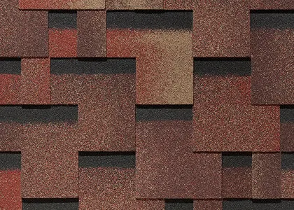 Фото №0 Гибкая черепица Dоcke PREMIUM "Генуя" Мускат, цена за м.кв