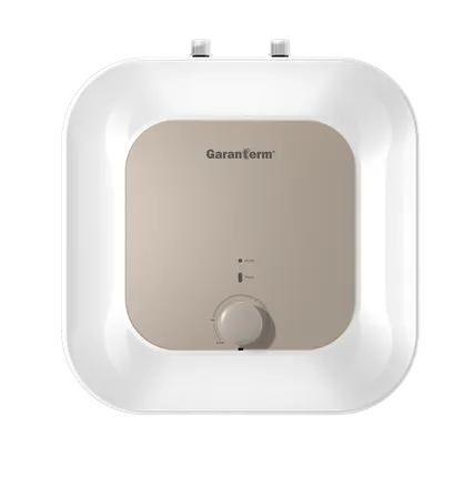 Фото №0 Водонагреватель Garanterm Plus 30 U