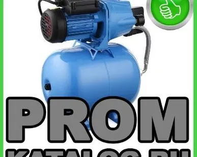 фото Насосы бытовые Джилекс