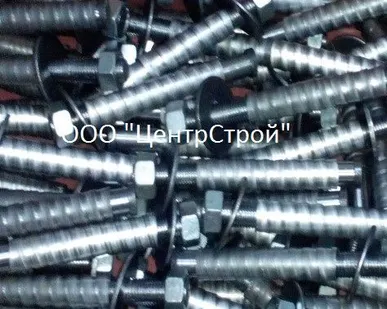 фото Болт БСР 12х110 У3 ГОСТ 28778-90. Производство в Москве