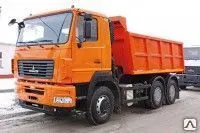 фото Самосвал МАЗ 6501Н5-482-000