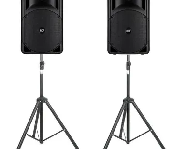 фото Аренда музыкальной аппаратуры