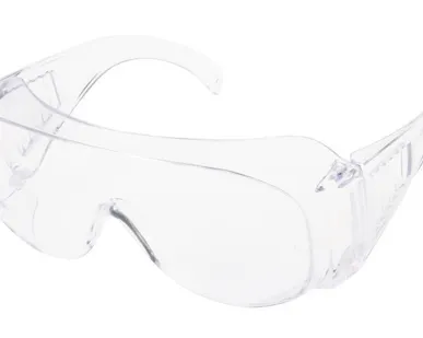 фото Очки защитные открытые  035 ВИЗИОН