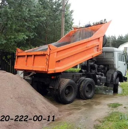 Фото №0 Отсев