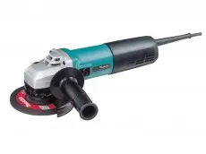 фото Угловая шлифовальная машина Makita 9565 C