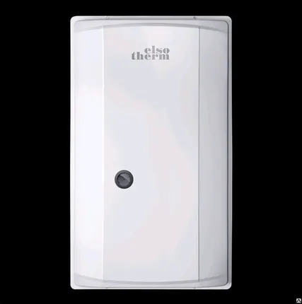Фото №0 Котел газовый Elsotherm ETB15FI01
