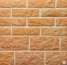 Фото №0 Фасадная плитка "Колотый камень"