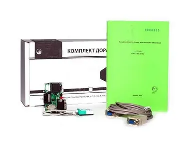 фото Комплект модернизации FPrint-77ПТК до АТОЛ 77Ф