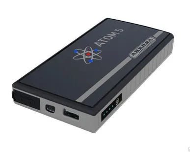 фото Пусковое устройство Aurora ATOM 5