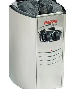 фото Электрическая печь HARVIA Vega Compact (1-4 м3)