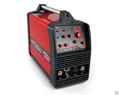 фото Сварочный аппарат Invertec v270-tp